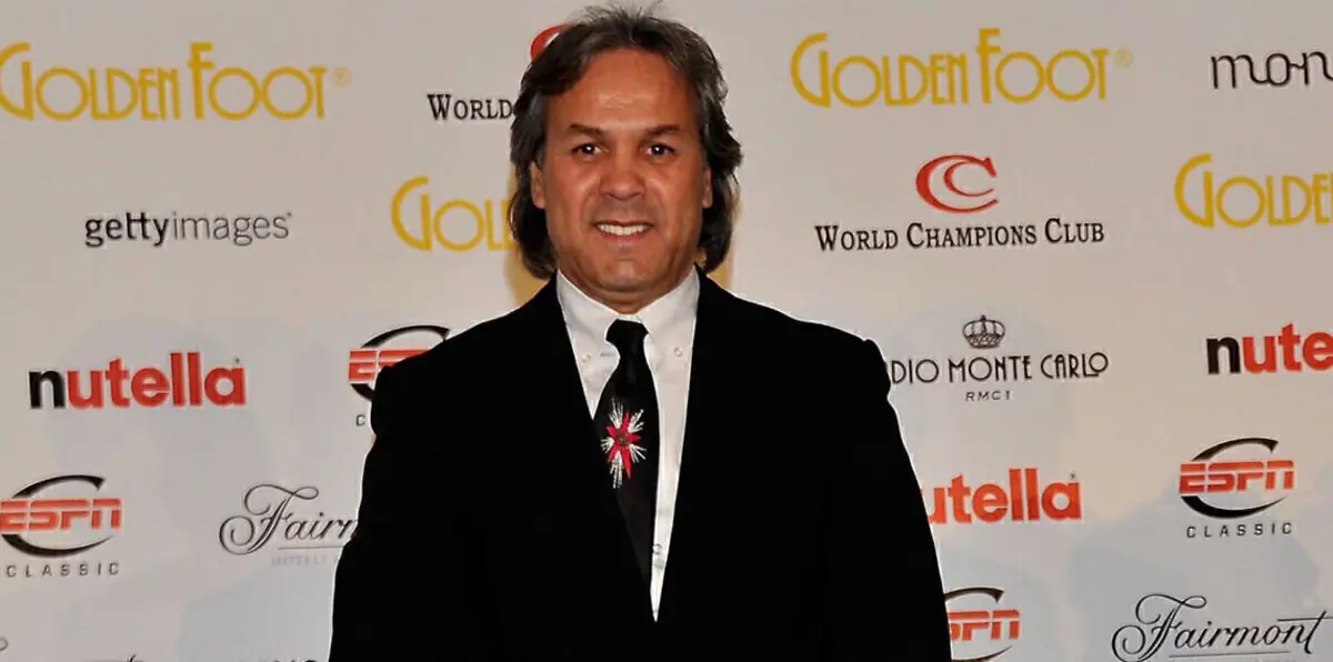 جدل واسع في الجزائر حول تعيين رابح ماجر مدربًا للخضر‎ (فيديو)