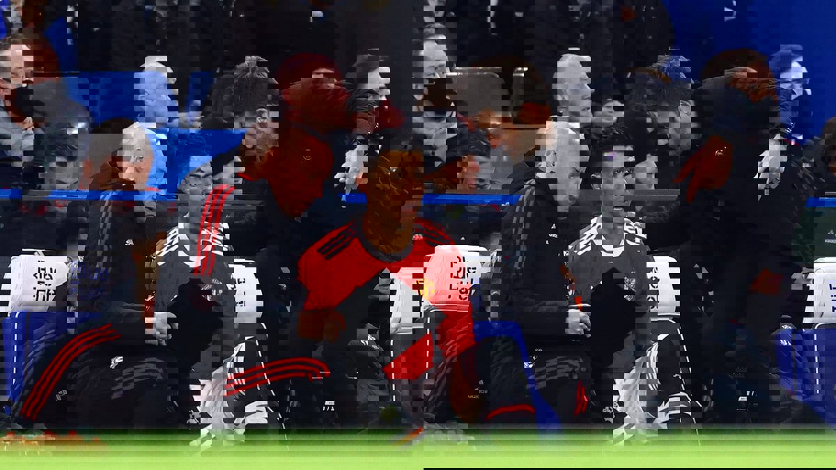 كاريك مُدعمًا كريستيانو بعد خسارة الكرة الذهبية: رونالدو سيواصل التألق وهز الشباك