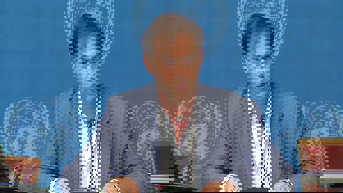 مصر تستنكر مطالبة الأمم المتحدة بإجراء تحقيق حول وفاة مرسي