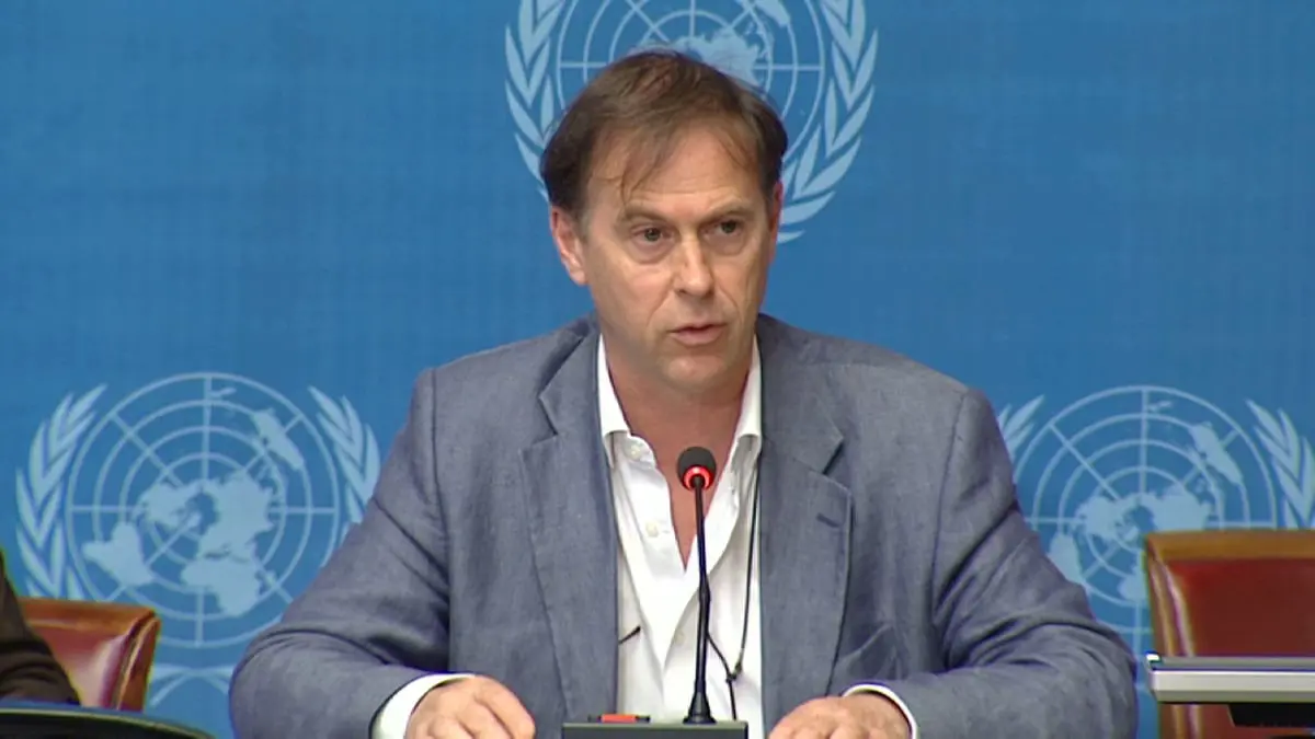 مصر تستنكر مطالبة الأمم المتحدة بإجراء تحقيق حول وفاة مرسي