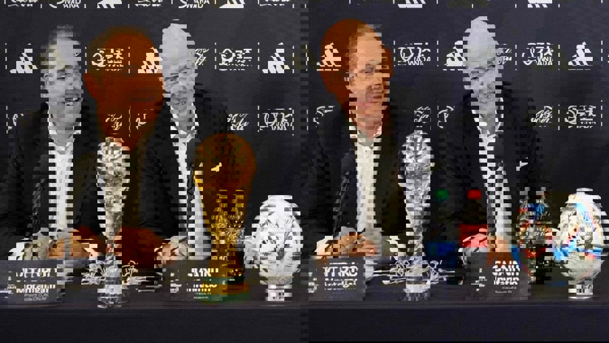 إنفانتينو: كرة القدم ستكون الرياضة الأكثر شعبية في أمريكا الشمالية بحلول كأس العالم 2026