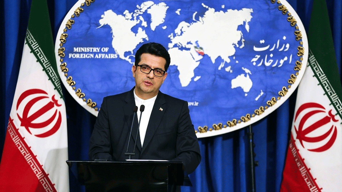 إيران: اجتماع فيينا "آخر فرصة" لإنقاذ الاتفاق النووي