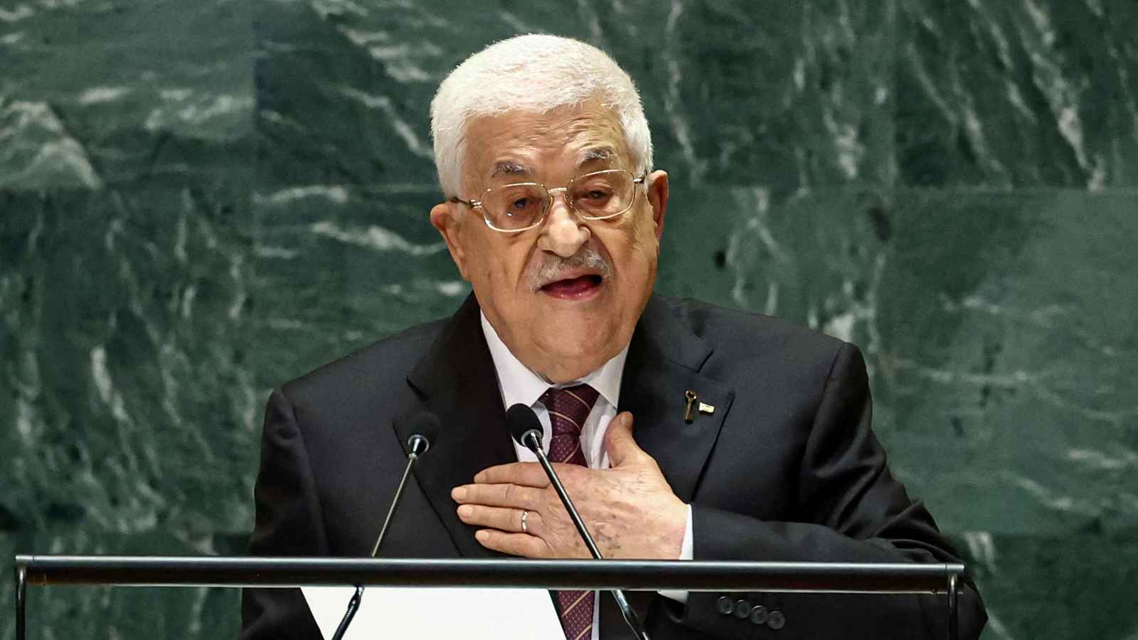 مسؤول فلسطيني لـ"إرم نيوز": قرار منع التأشيرات يهدف لعرقلة الاعتراف بالدولة