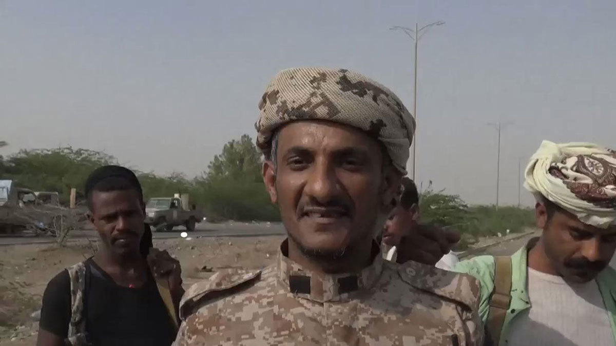 اليمن.. متحدث قوات الساحل الغربي يعلق على إرسال تعزيزات إلى عدن