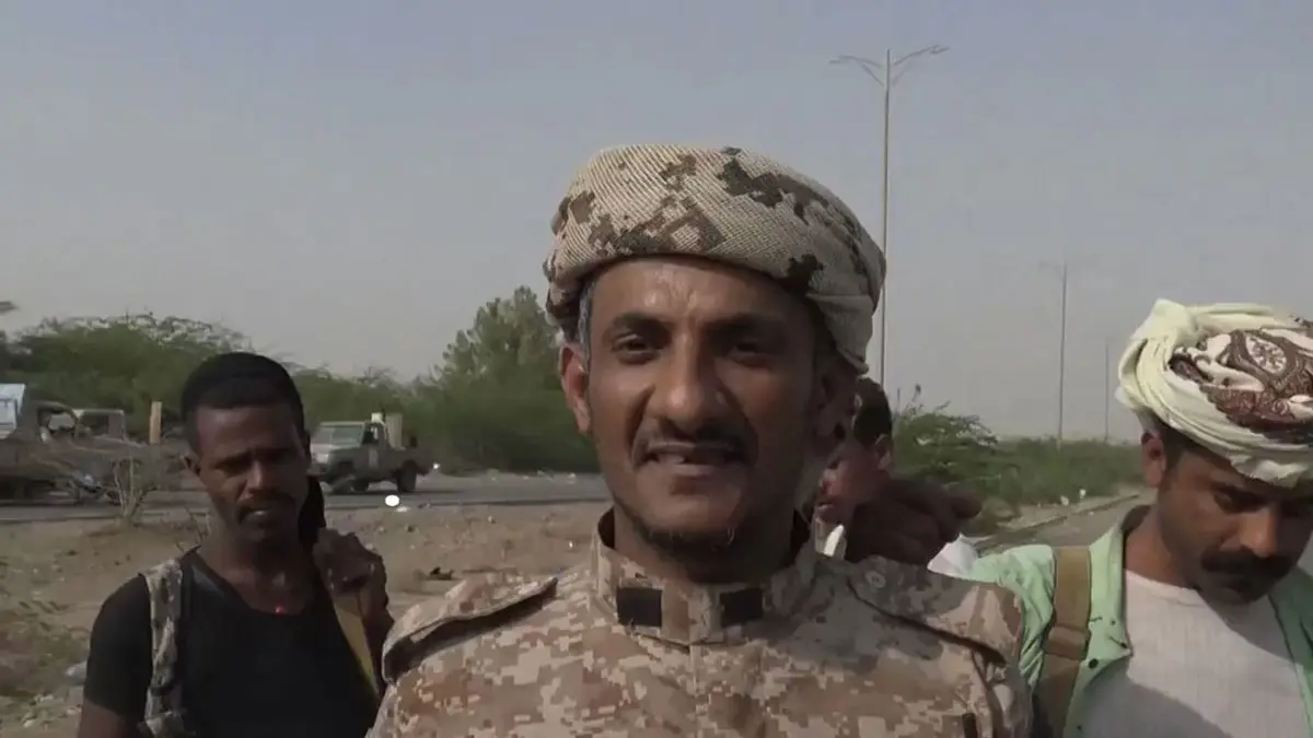 اليمن.. متحدث قوات الساحل الغربي يعلق على إرسال تعزيزات إلى عدن