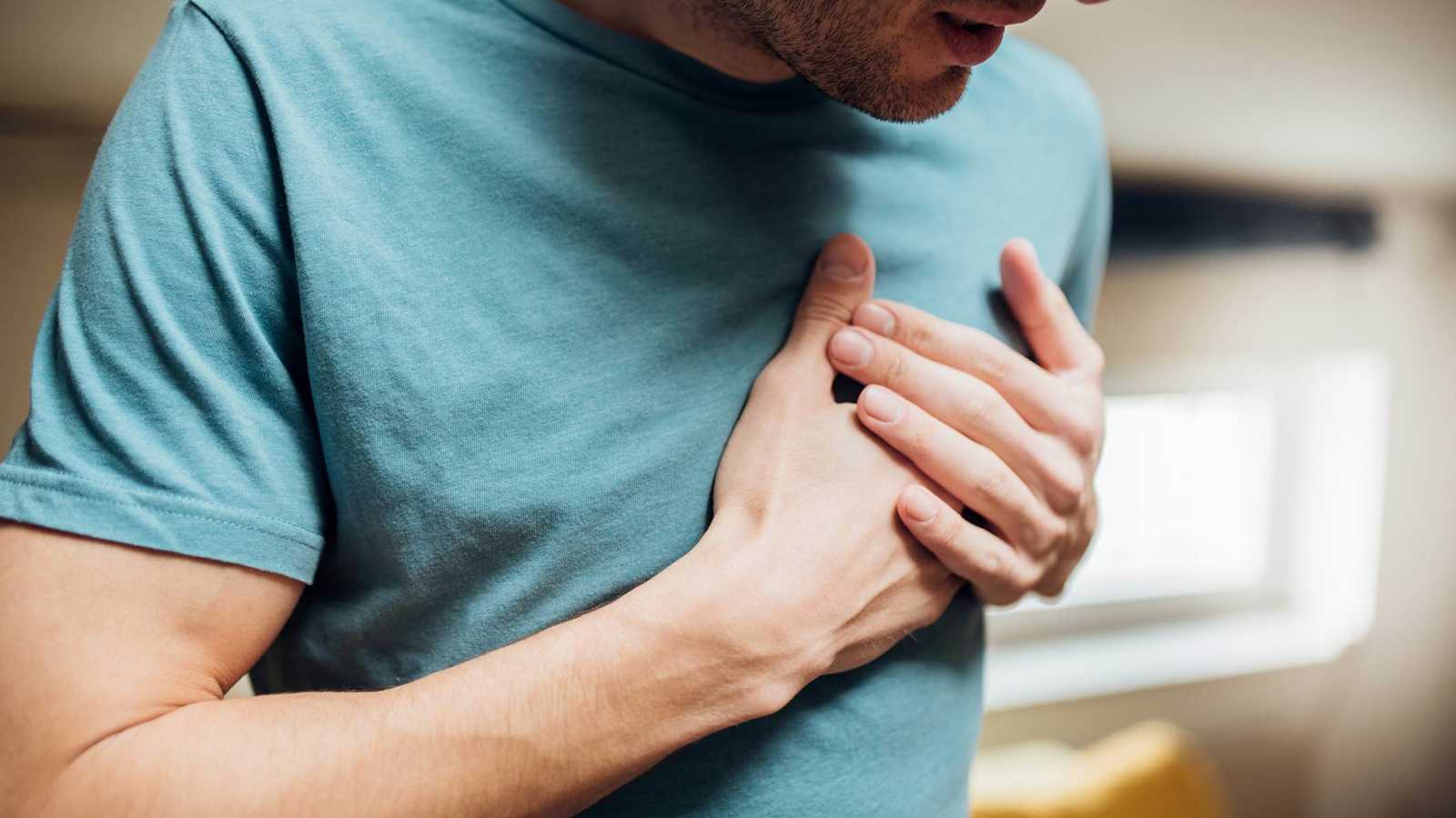 كيف يؤثر التوتر المزمن على صحة القلب؟