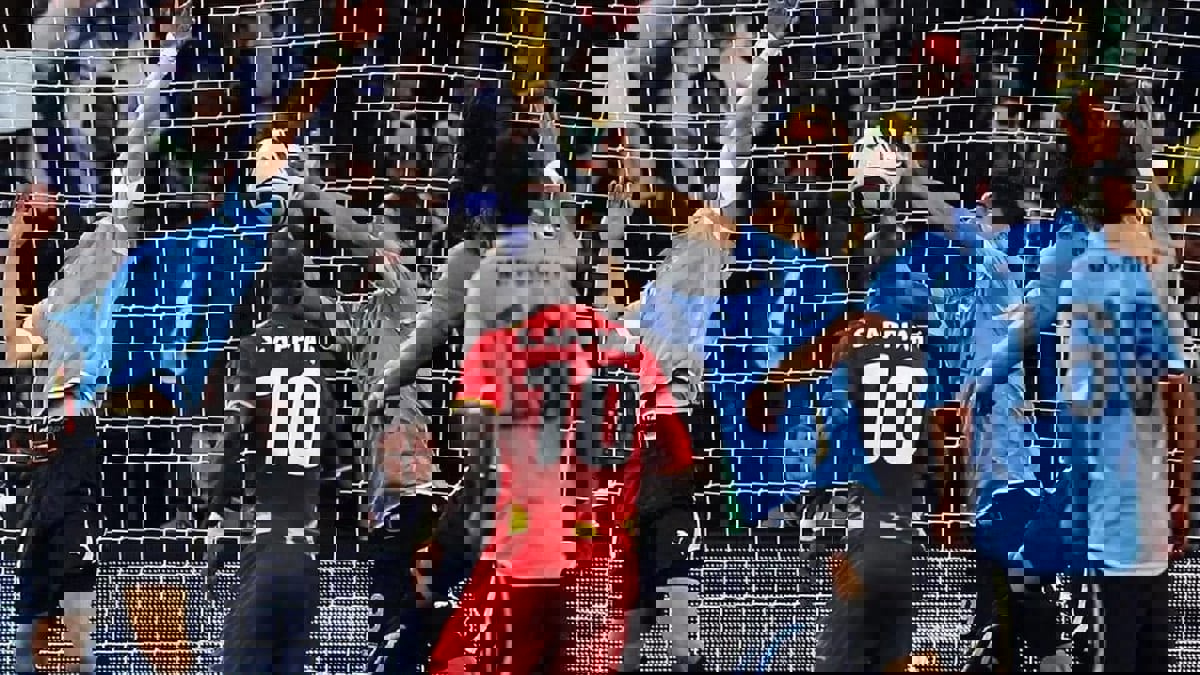 الموعد والقنوات الناقلة والتشكيل المتوقع لمباراتي غانا ضد أوروغواي والبرازيل مع الكاميرون