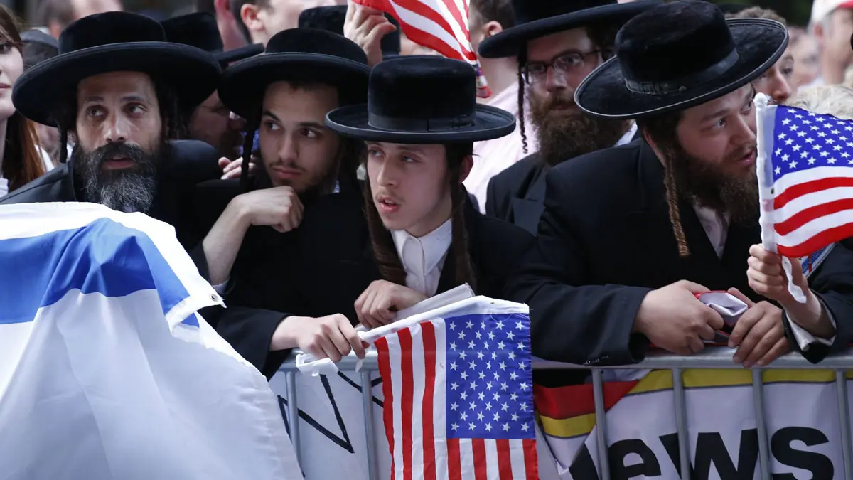 صمت إسرائيلي على تصريح ترامب عن خيانة المصوتين ضده من اليهود