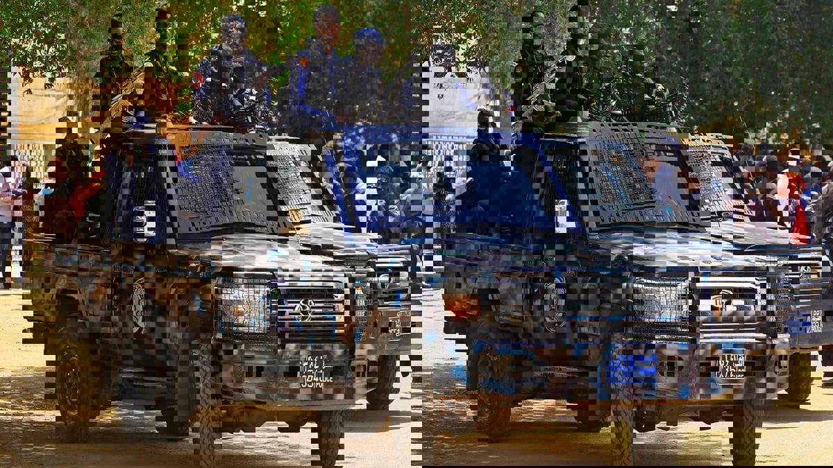 جريمة عائلية تهز السودان.. مقتل فتاة وإصابة شقيقتها بسبب "علاقة عاطفية"