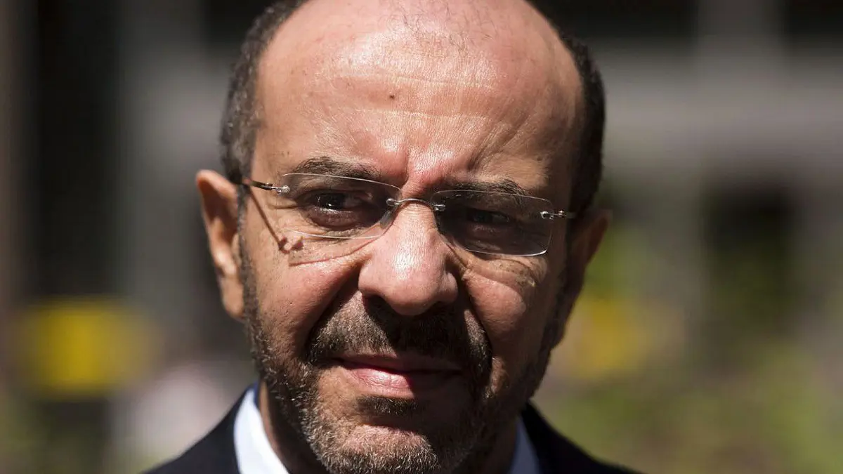 فرنسا تفرج عن بلحسن الطرابلسي شقيق زوجة الرئيس التونسي الأسبق بن علي