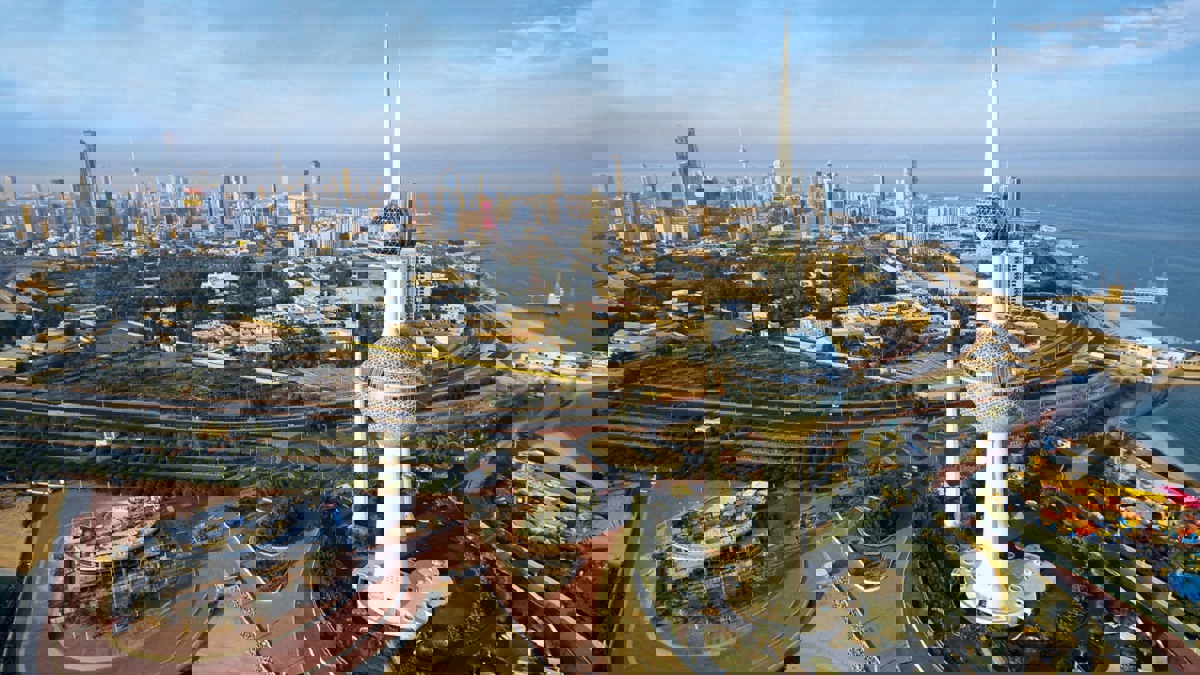 شاب في الكويت يتهم فتاة بخدش حيائه داخل المصعد