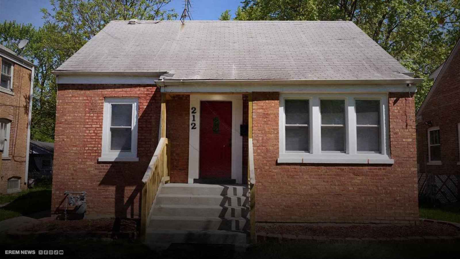 منزل البابا ليو