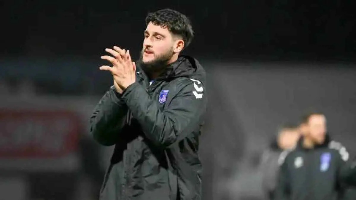 العين الإماراتي يعلن صفقة "نسيم الشاذلي"