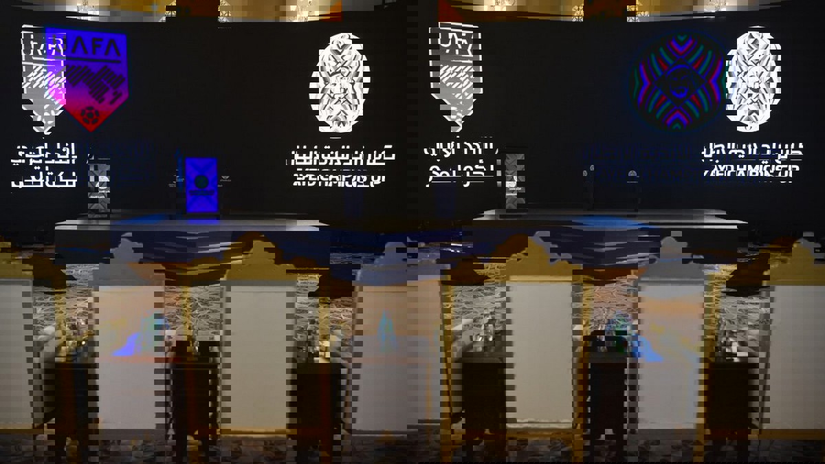 قرعة ربع نهائي كأس زايد للأندية الأبطال تسفر عن مواجهات قوية