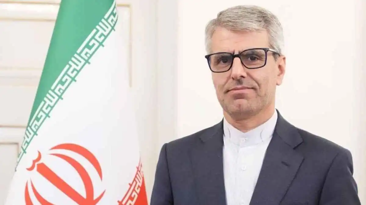 إيران: "جاهزون للرد" إذا أدّت المفاوضات مع واشنطن إلى حرب