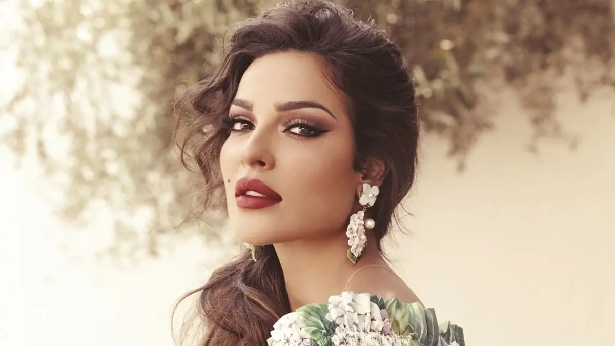 شقيقة نادين نجيم تكشف خضوعها لعملية جراحية بعد انفجار مرفأ بيروت