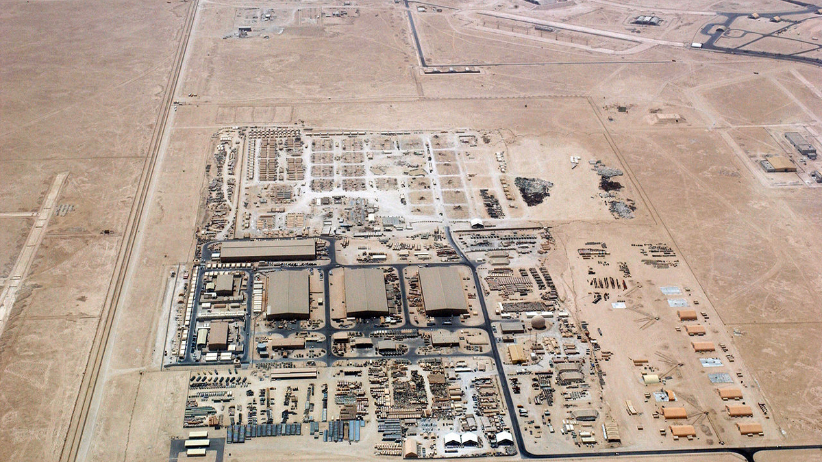 البنتاغون تعلق على أنباء تحدثت عن خطة لمغادرة قاعدة العديد في قطر