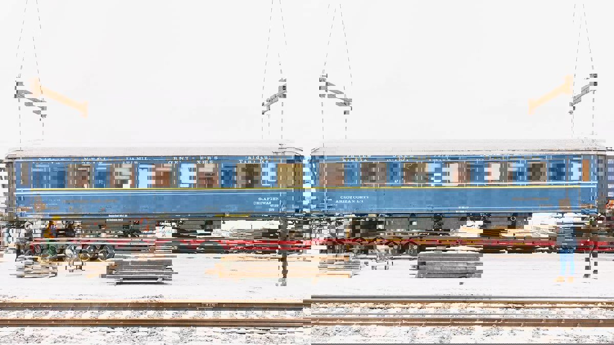 بعد عقود على توقفه.. قطار الشرق السريع يستعد لاستئناف رحلاته الأسطورية