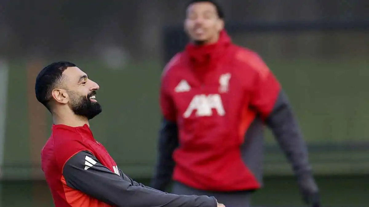 بعد انتقاده لإدارة ليفربول ومدربه.. ترشيح محمد صلاح لجائزة مرموقة