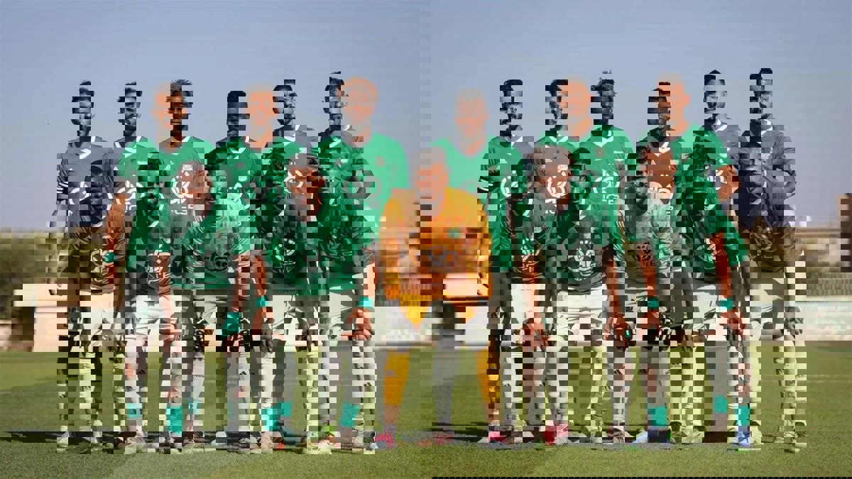 ليبيا تطالب الكاف بالتحقيق في واقعة "تخدير متعمد" لفريق الأخضر في تنزانيا  