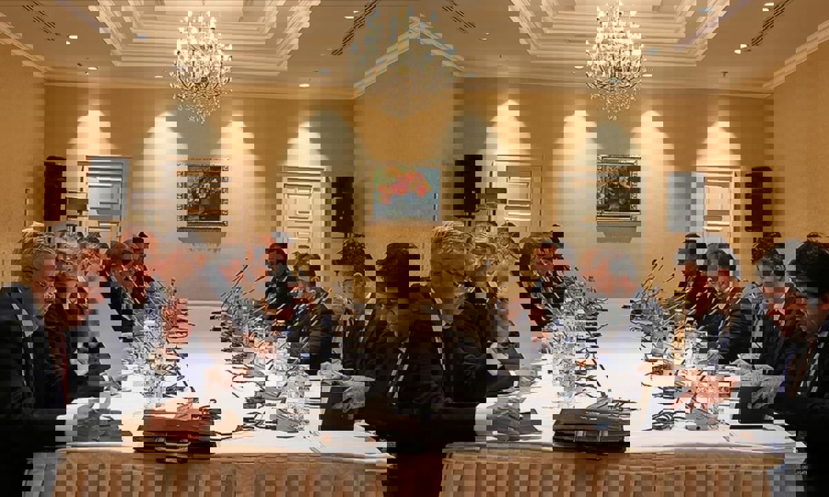 "أستانة 20".. محاولة جادة لتطبيع العلاقات بين دمشق وأنقرة