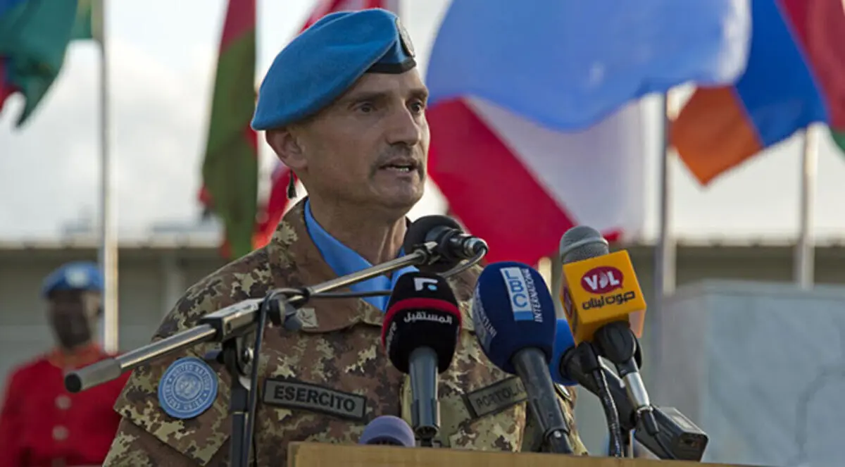 "اليونيفيل" تؤكد القيام بمهامها في جنوب لبنان بحيادية