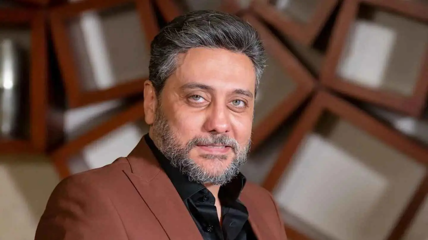 بعد دخوله المستشفى.. الفنان تامر فرج يكشف تفاصيل حالته الصحية