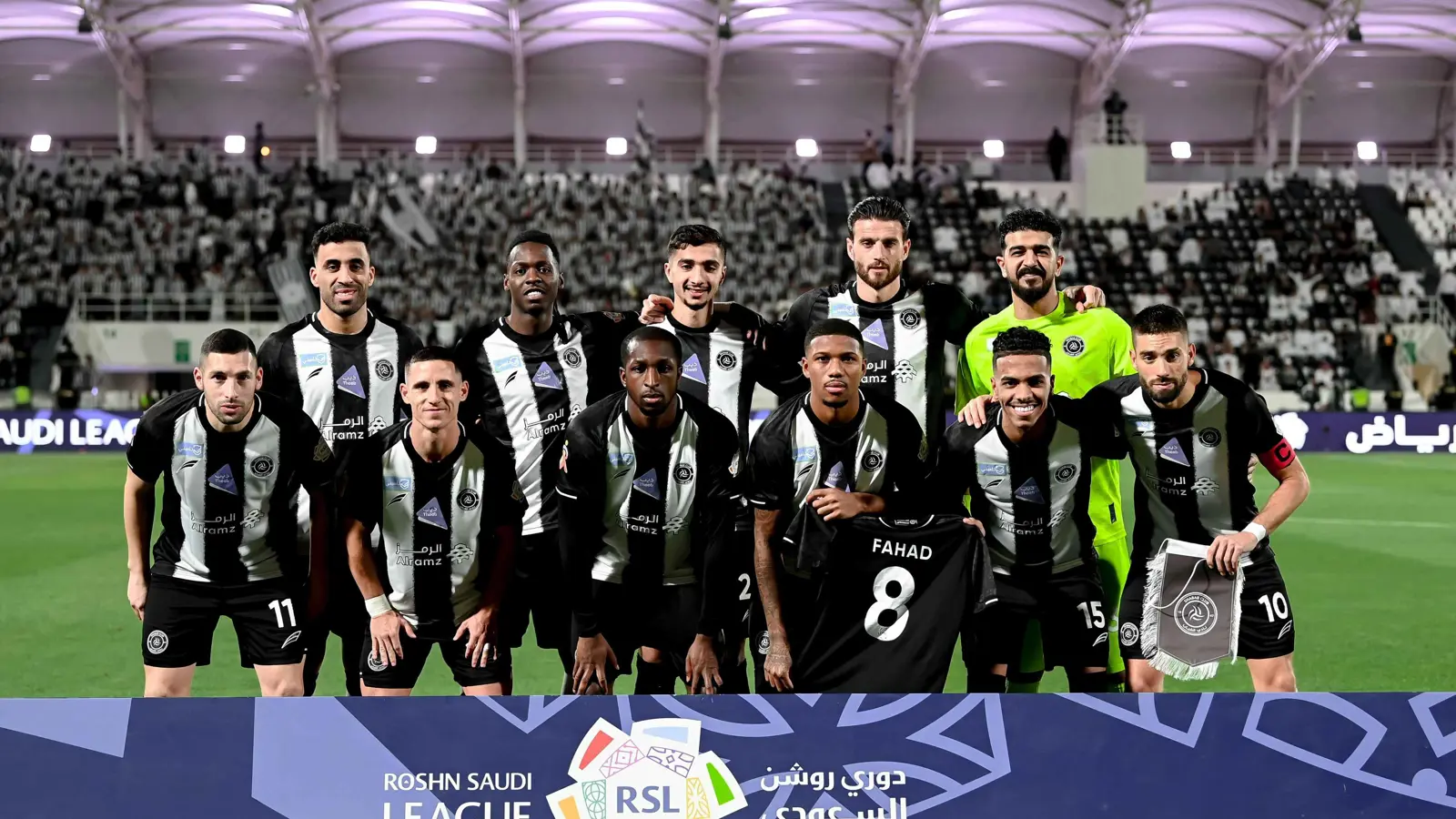 رسميا.. الشباب السعودي يشارك في دوري أبطال الخليج بدلا من القادسية