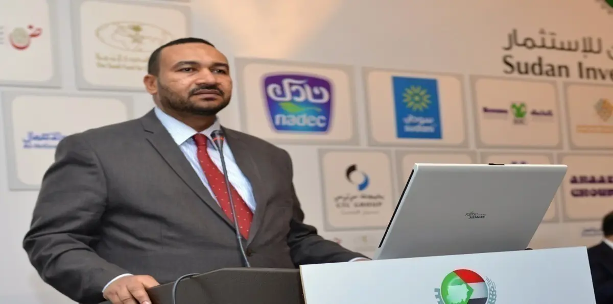 وزير سوداني يعرض أسبابًا لرفع العقوبات الأمريكية عن السودان