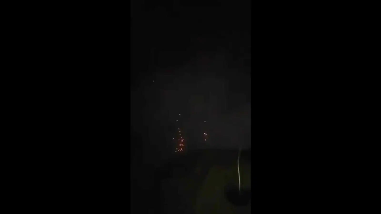 تقارير عبرية عن أول هجوم على زاهدان منذ بدء حرب إيران (فيديو)