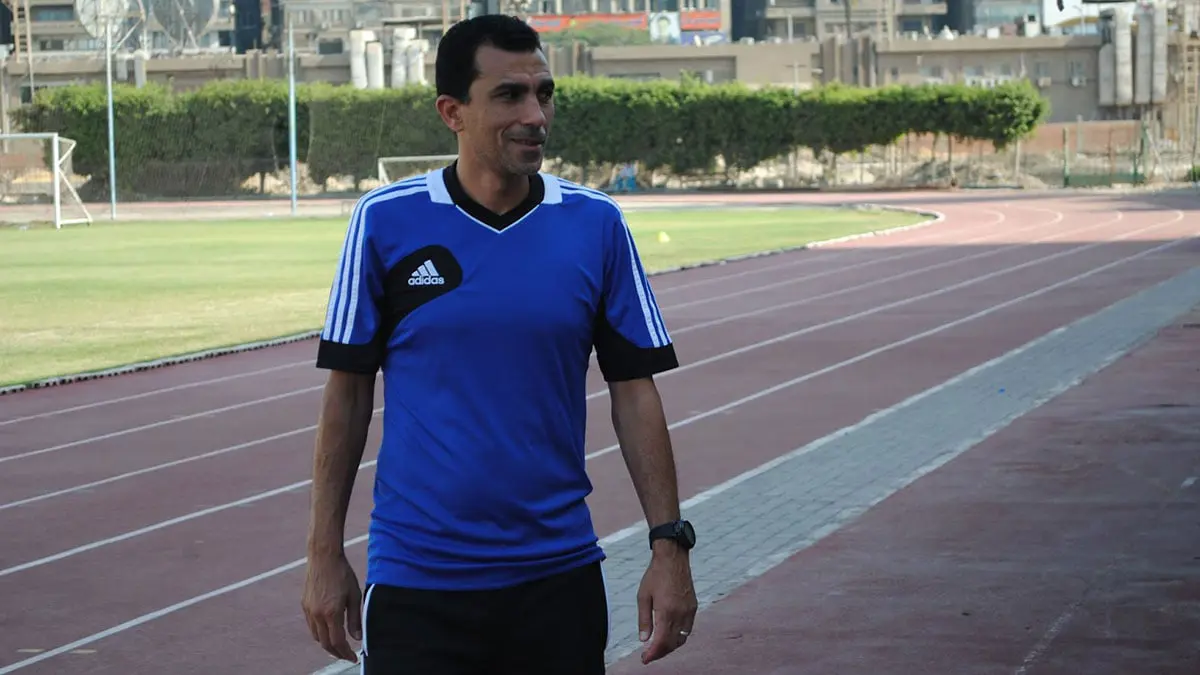 "خرافات وأكاذيب".. أول تعليق من نادي الزمالك على تصريحات أسامة نبيه