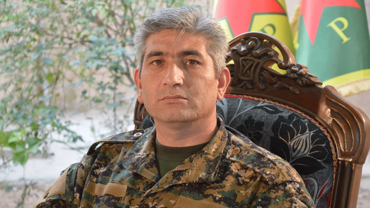 قوات سوريا الديمقراطية: الغزو التركي أنعش تنظيم داعش (فيديو)