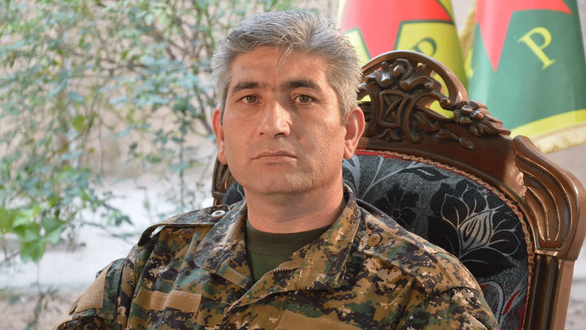 قوات سوريا الديمقراطية: الغزو التركي أنعش تنظيم داعش (فيديو)