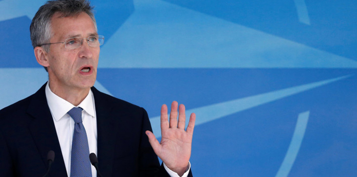 الناتو يستعد لفتح ممثلية في الكويت للتعاون مع دول الخليج