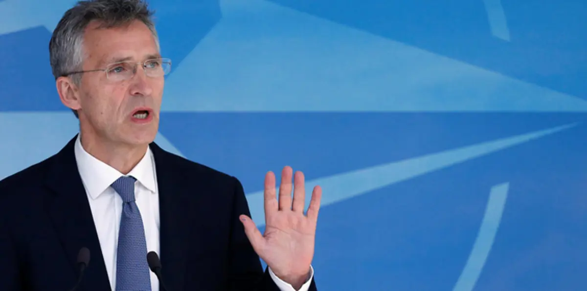 الناتو يستعد لفتح ممثلية في الكويت للتعاون مع دول الخليج