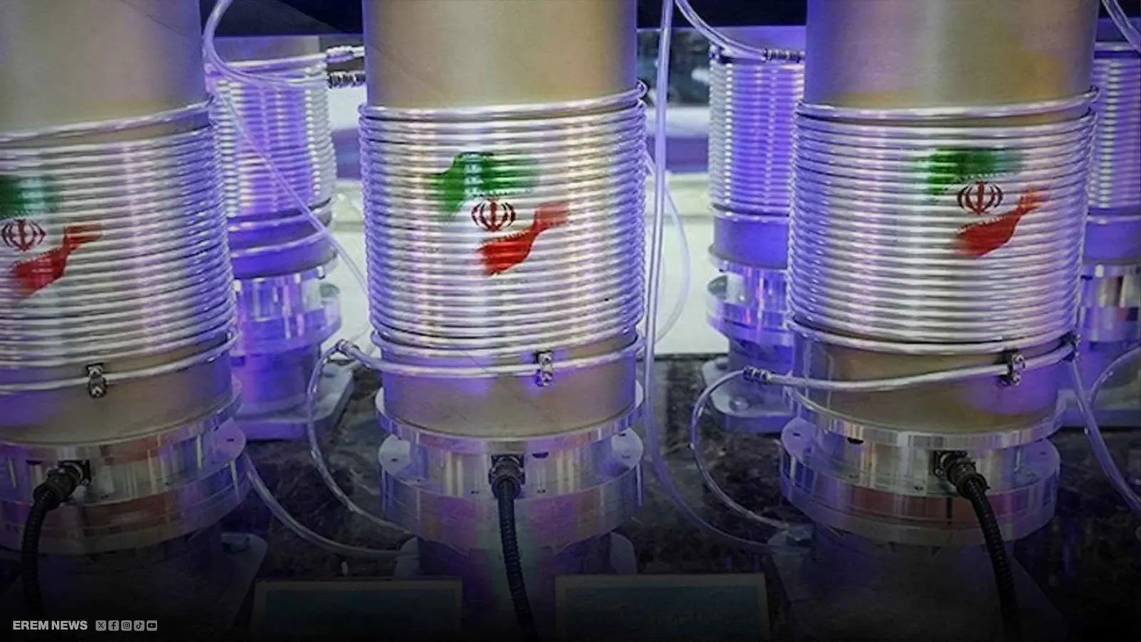 إيران تتهم إسرائيل "بتفخيخ" أجهزة إيرانية