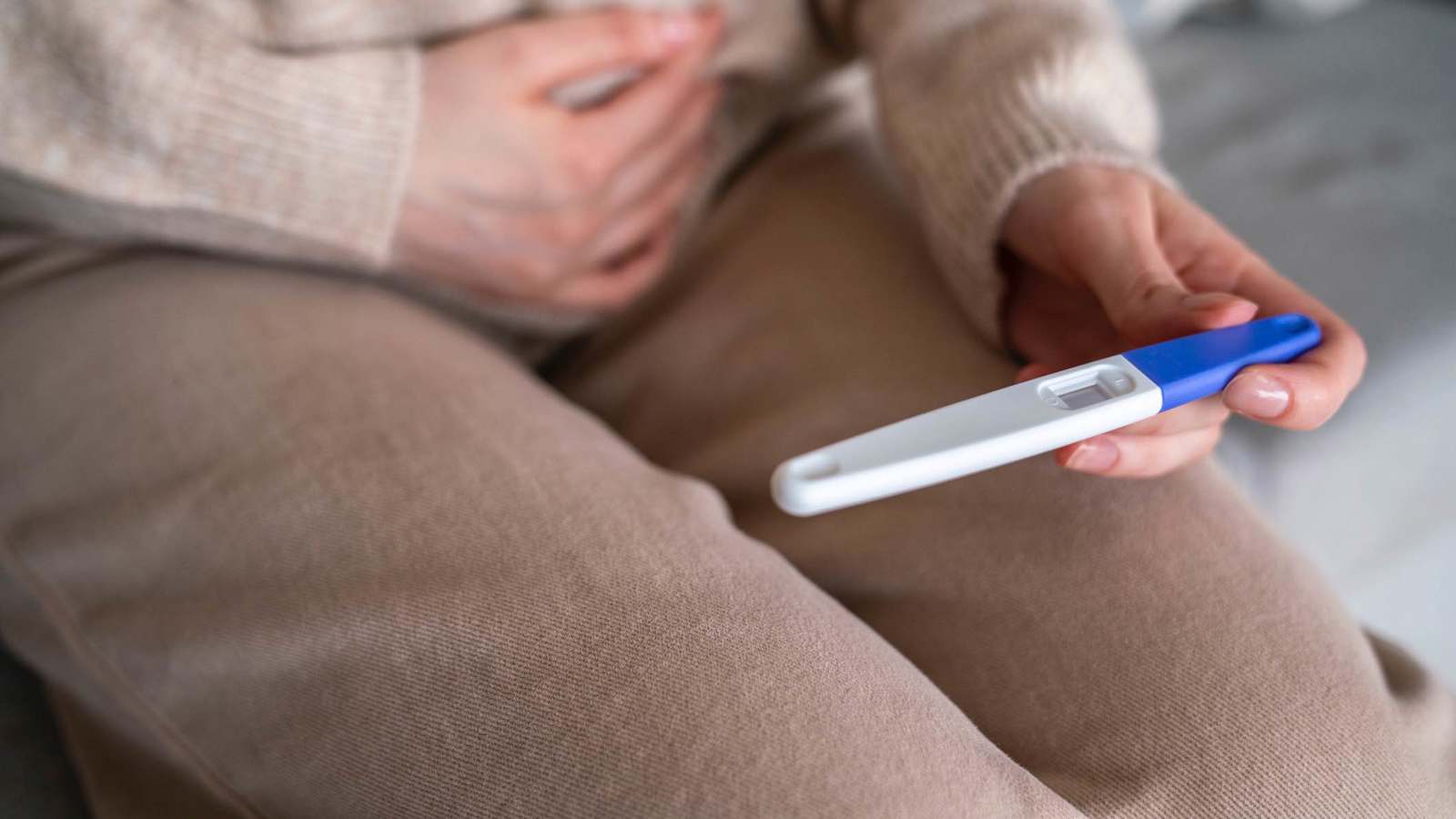 منها "الحكة الشديدة".. 7 أعراض "غير شائعة" للحمل