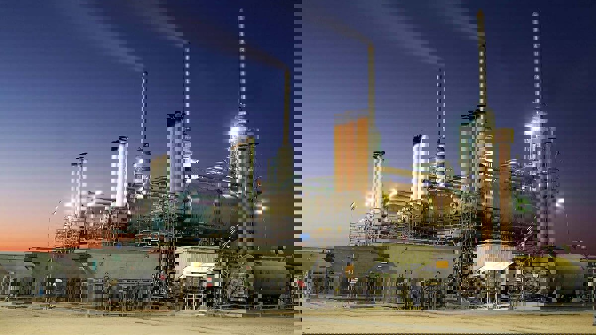 الكويت.. طرح مناقصات إنشاء مجمع بتروكيماويات ضخم في 2022