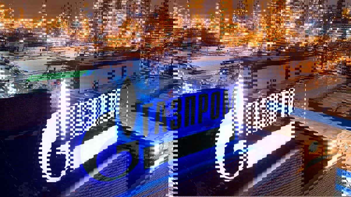 غازبروم الروسية: يجب على بولندا أن تدفع بالروبل مقابل الغاز