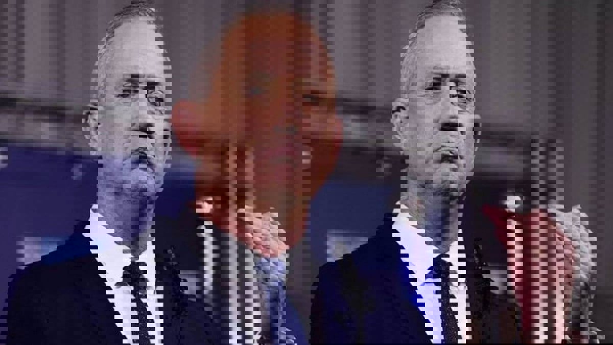 محكمة إسرائيلية تصدر حكمها ضد مواطن تجسس على غانتس لصالح إيران