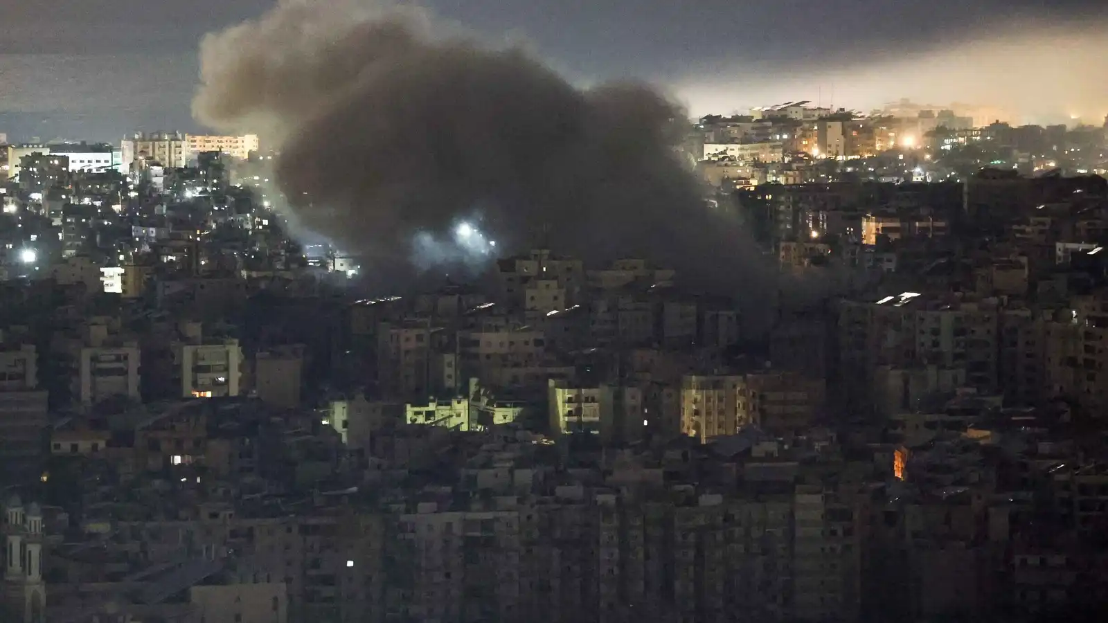 إسرائيل تعلن اغتيال عنصر من فيلق القدس الإيراني في لبنان