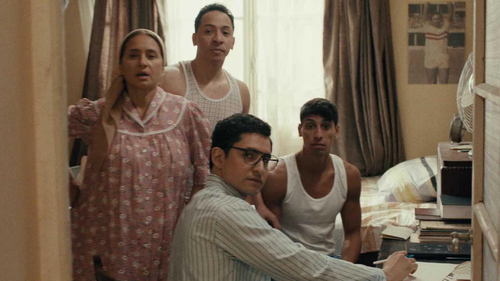 بعد فوزه بـ"التانيت الذهبي".. ما سر تميز فيلم "القصص"؟