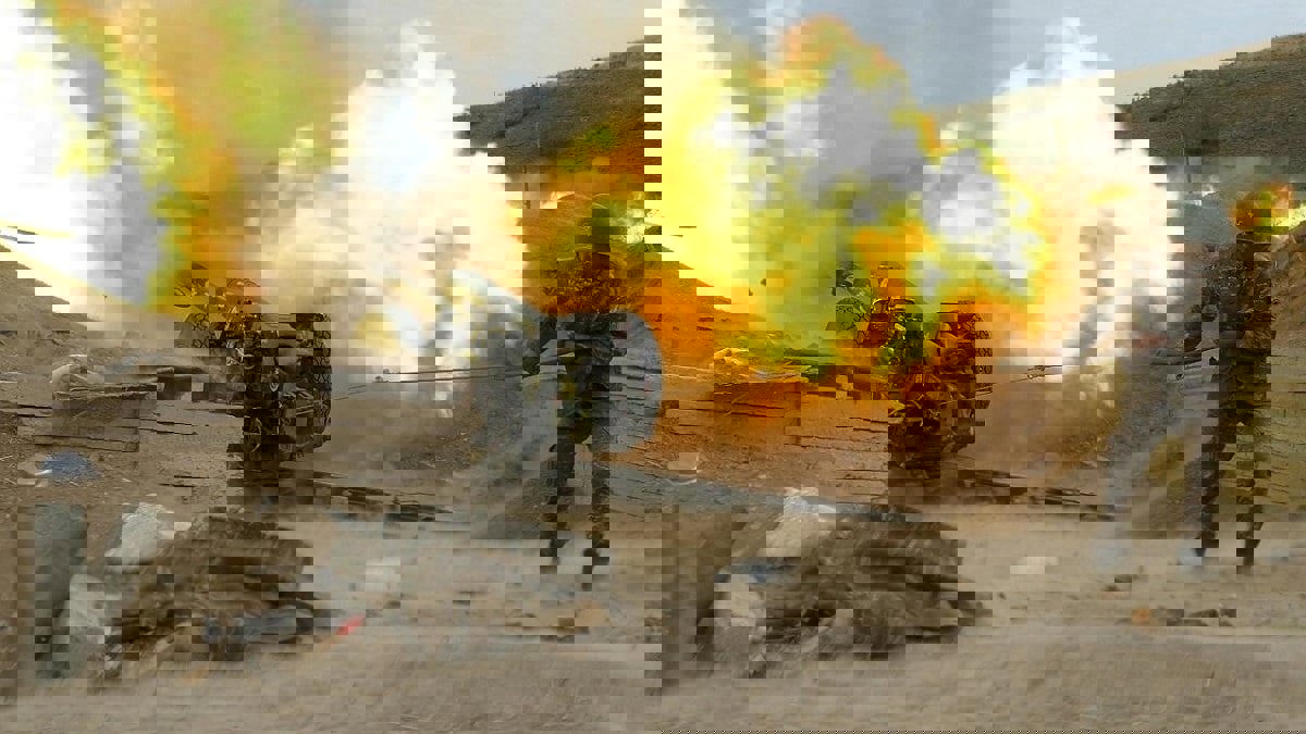 المقاتلون الأرمن يعترفون بخسارة ثاني أكبر مدن ناغورني قره باغ