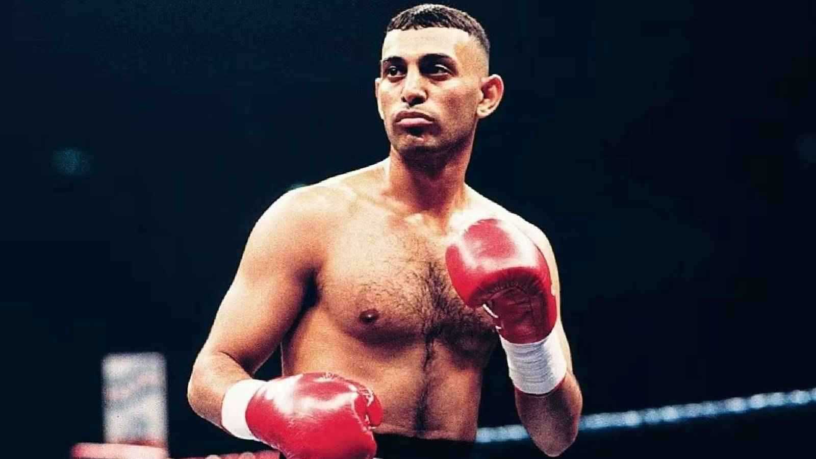 ما حقيقة وفاة أسطورة الملاكمة نسيم حميد؟