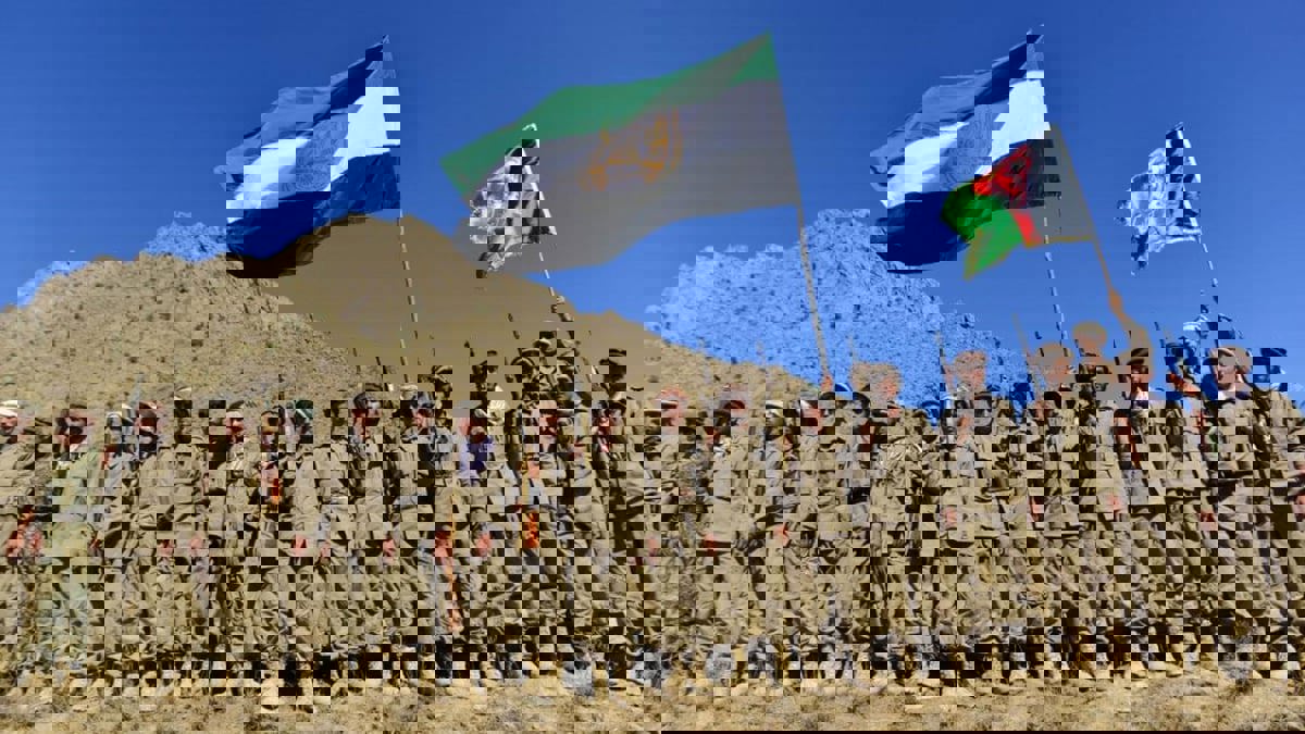 جماعة أفغانية: مقتل قائد في طالبان إثر هجوم بقندهار