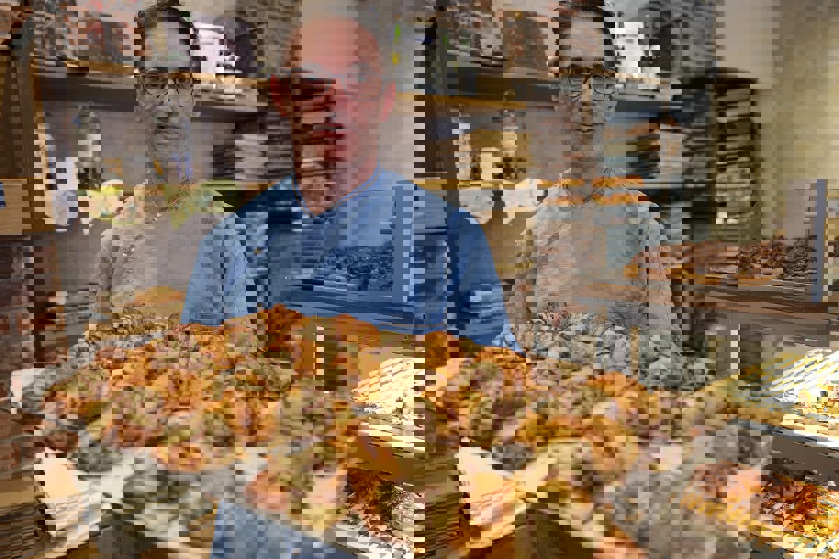 حلوى تحقق شهرة عالمية بسبب تيك توك وإنستغرام (صور)