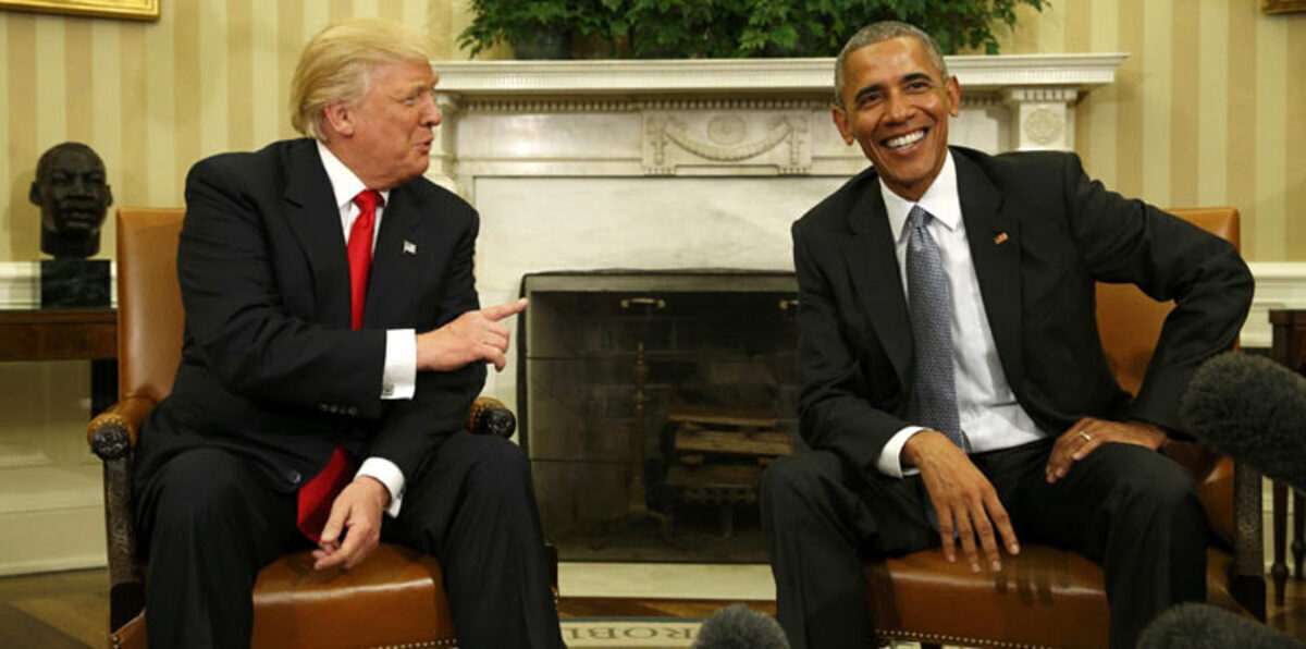 ملفات ترمب: مواجهة إيران