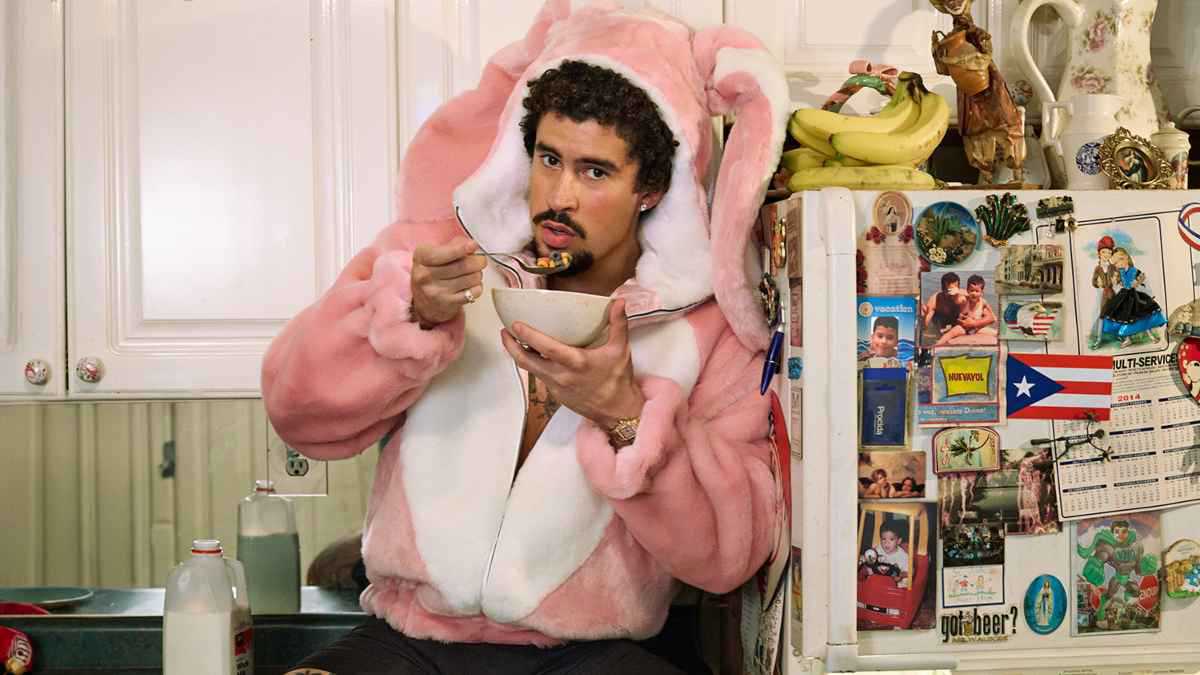 غضب بين مؤيدي ترامب لاختيار نجم "شيطاني" للسوبر بول