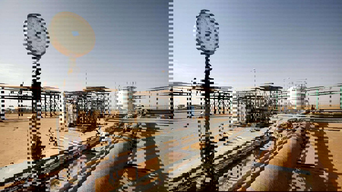 ليبيا.. أهالي "أوباري" يعلنون بدء إجراءات إغلاق حقول نفطية