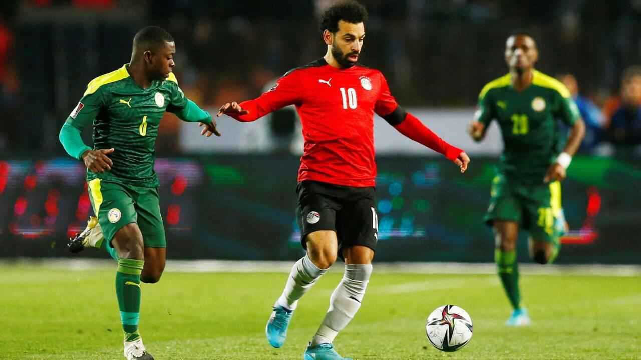 هل سخر لاعبو السنغال من منتخب مصر قبل الصدام المنتظر؟ 